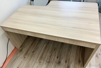 Veľký kancelársky stôl - 2