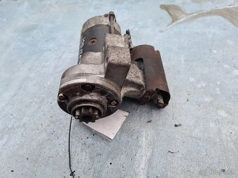 Štartér Renault Espace IV 3.0 dci 8200317008 - 2