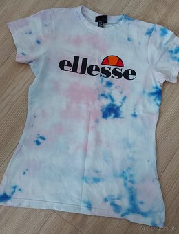 ELLESSE tričko M - 2