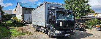 Renault Midlum dxi - 2