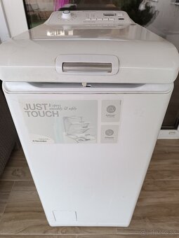 Pračka Electrolux - 2