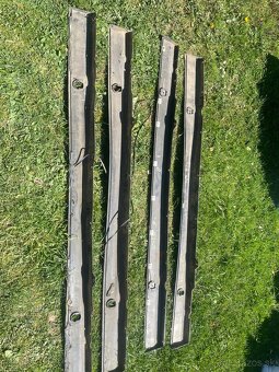 Prahy BMW E36 mpaket m3 - 2