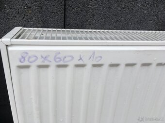 radiator - 2