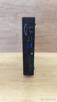 Dell optiplex 3060 mff minipc - 2