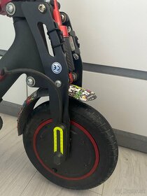 Xiaomi scooter pro - 2