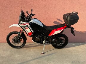 Yamaha Tenere 700,rok 2019,8200km,1 rok záruka - 2