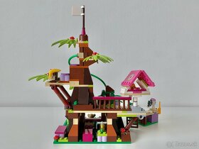 LEGO Friends - 41059 Strom života v džungli - 2