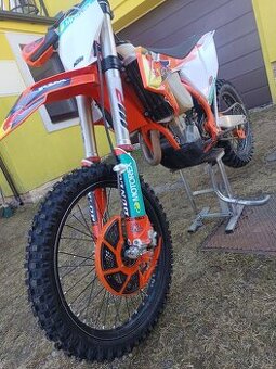 KTM XC-F 450 2022 - 2