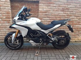 Ducati Multistrada 1200 S - 2