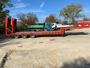 Podvalnik transporta - 2