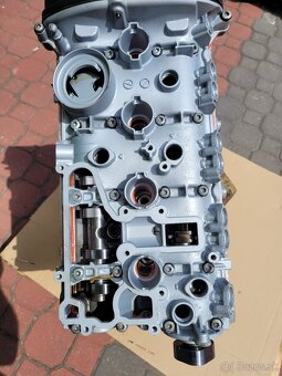 Repasovaný Motor CDN Škoda Audi Volkswagen group 2.0 TFSI - 2