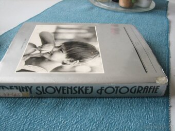 Dejiny slovenskej fotografie. Ľudovít Hlaváč. - 2