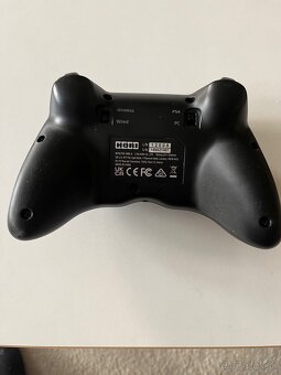Gamepad HORI ONYX Plus Wireless Controller – PS4 - 2