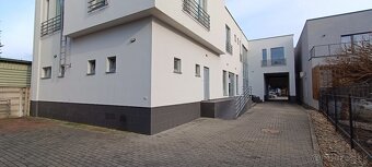 Reprezentačný nájom, Dvoj kancelária, Galanta, centrum - 2