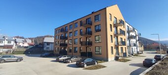 Pripravujeme: prenájom 3-izbového bytu v Krásne nad Kysuc - 2