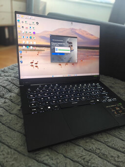 ASUS TUF Gaming A14 - 2