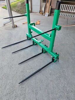 Hroty na baliky - 2