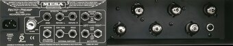 Mesa Boogie Rectifier Preamp - 2