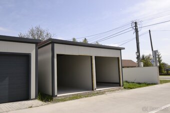 33Reality | Na predaj garáž-Michal na Ostrove - 2