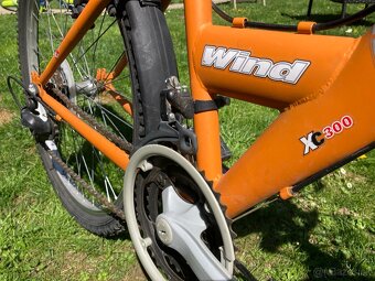 Kenzel xc300 24” - 2