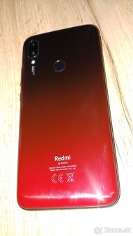 Xiaomi Redmi 7 - 2