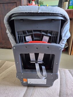 Britax Römer King - 2