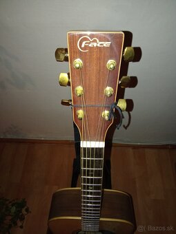 Gitara Face - 2