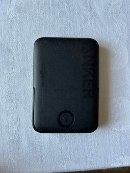 Anker MagGo Powerbanka 5000 mAh - 2