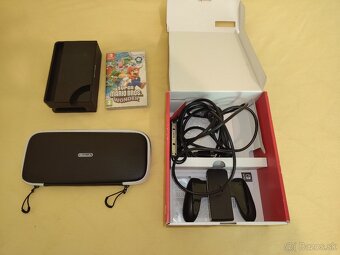 Nintendo Switch OLED - 2