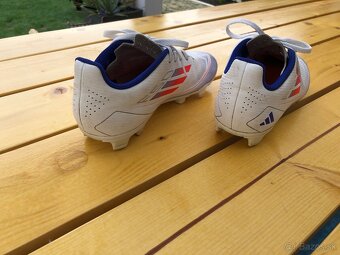 Kopačky Adidas F50 - 2