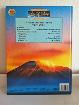 Walt Disney Luxus - 2
