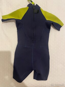 Detsky neopren - 2