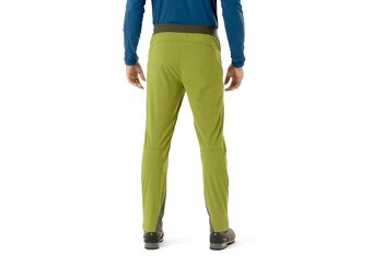 Rab Ascendor Light outdoor turisticke nohavice NOVE ORIGINAL - 2