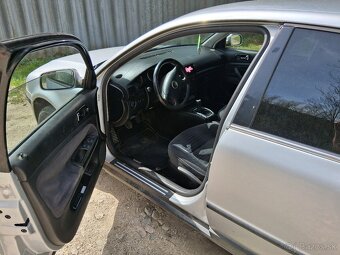 Predám passat 1.9tdi 4motion - 2