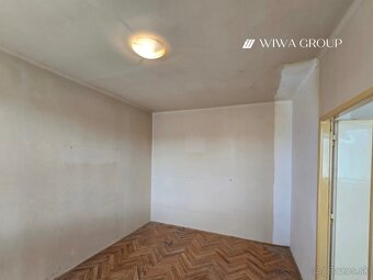 3-izbový byt s balkónom na predaj s výhľadom na Baziliku - 2