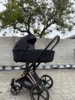 Cybex priam 2023 - 2