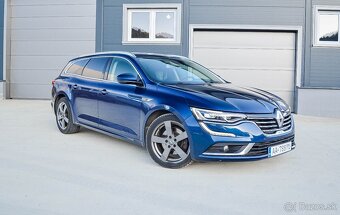 Renault Talisman Initiale Paris - 2