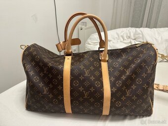 louis vuitton Taška - 2