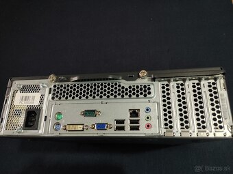 Lenovo TinkCentre M72 SFF - 2