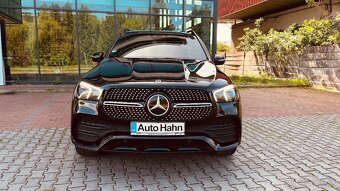 Mercedes Benz GLE350d 4 MATIC AMG DPH - 2