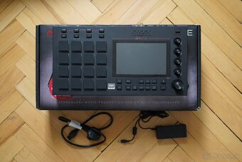 Akai MPC Live - 2