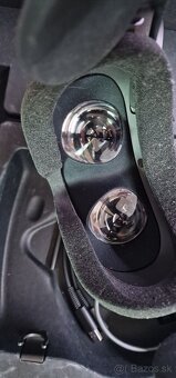 Predám Oculus Rift Cv1 - 2