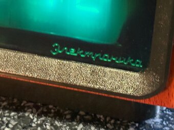 Predam digitalne hodiny Elektronika - 2