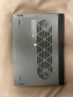 Lenovo LOQ 15IRH8 |I7-13620H|RTX 4050|16gb RAM DDR 5 5200mhz - 2