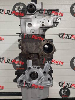 Motor 1.9 TDI AXC AXB Repas - 2