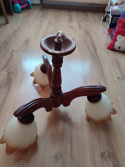 Lampa - 2