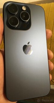 iPhone 15 Pro 256 GB - 2
