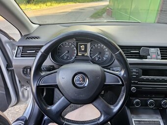 Skoda octavia 3 - 2