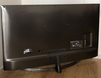 LG Smart TV 55UK7550MLA - 139cm - 2