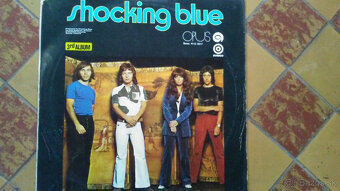 LP Platne - 2